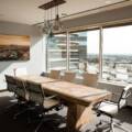 Best Flooring Options for Offices Using Ergonomic Chair