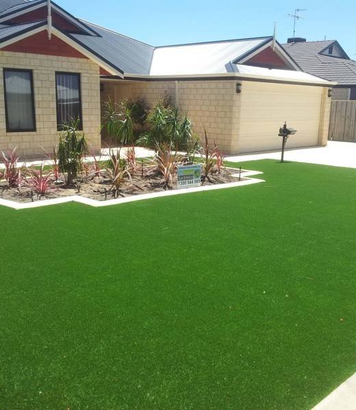 artificial-grass Artificial Grass